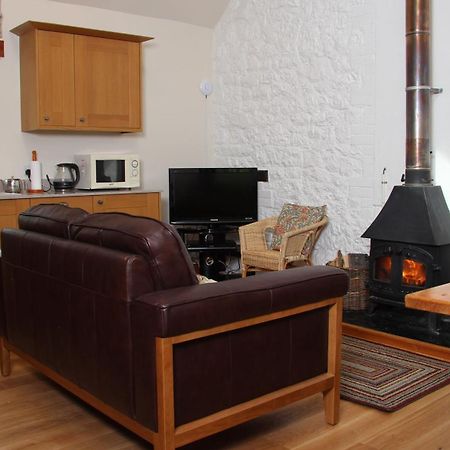 Budleigh Farm Cottages Moretonhampstead Kültér fotó