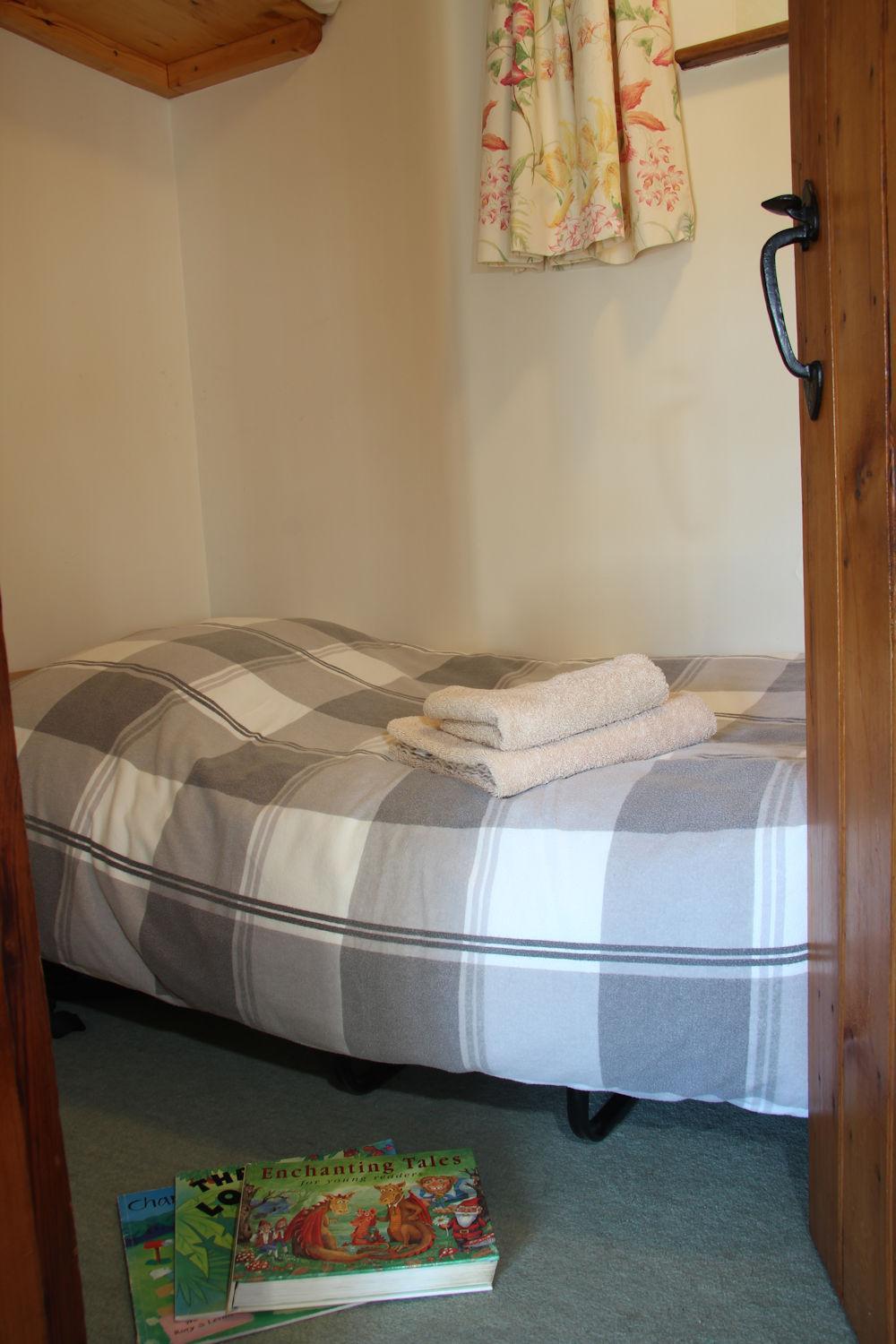Budleigh Farm Cottages Moretonhampstead Szoba fotó
