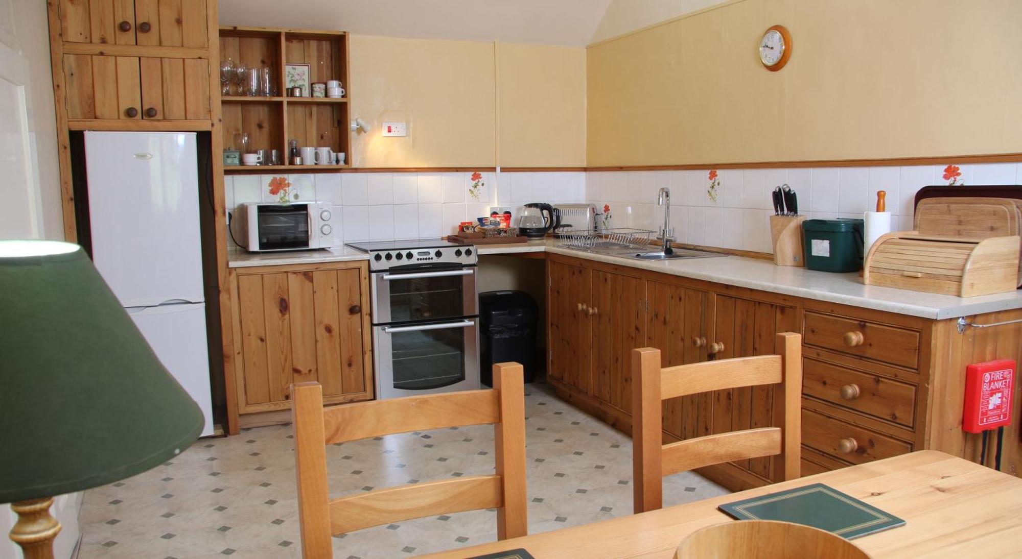 Budleigh Farm Cottages Moretonhampstead Kültér fotó