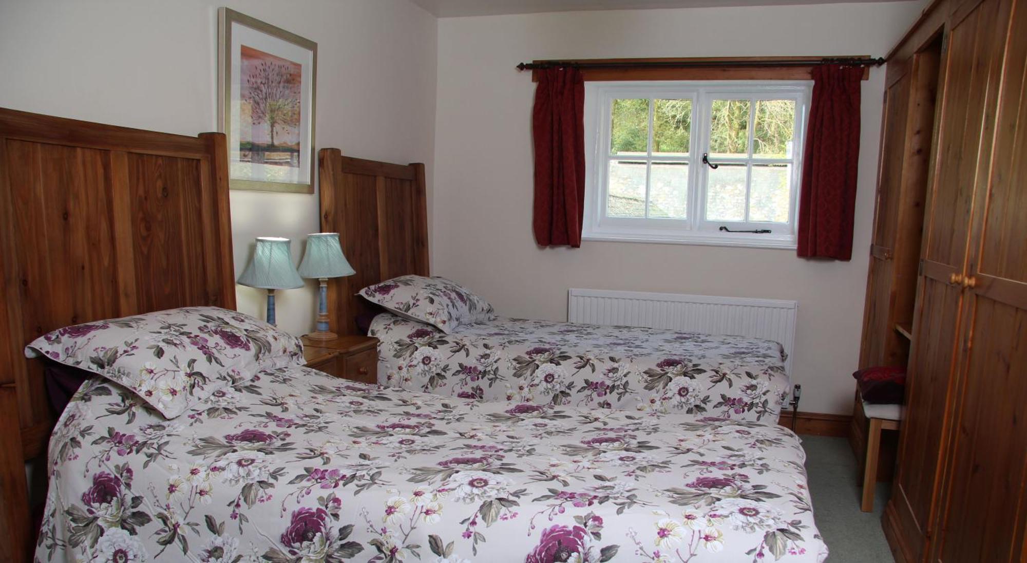 Budleigh Farm Cottages Moretonhampstead Kültér fotó