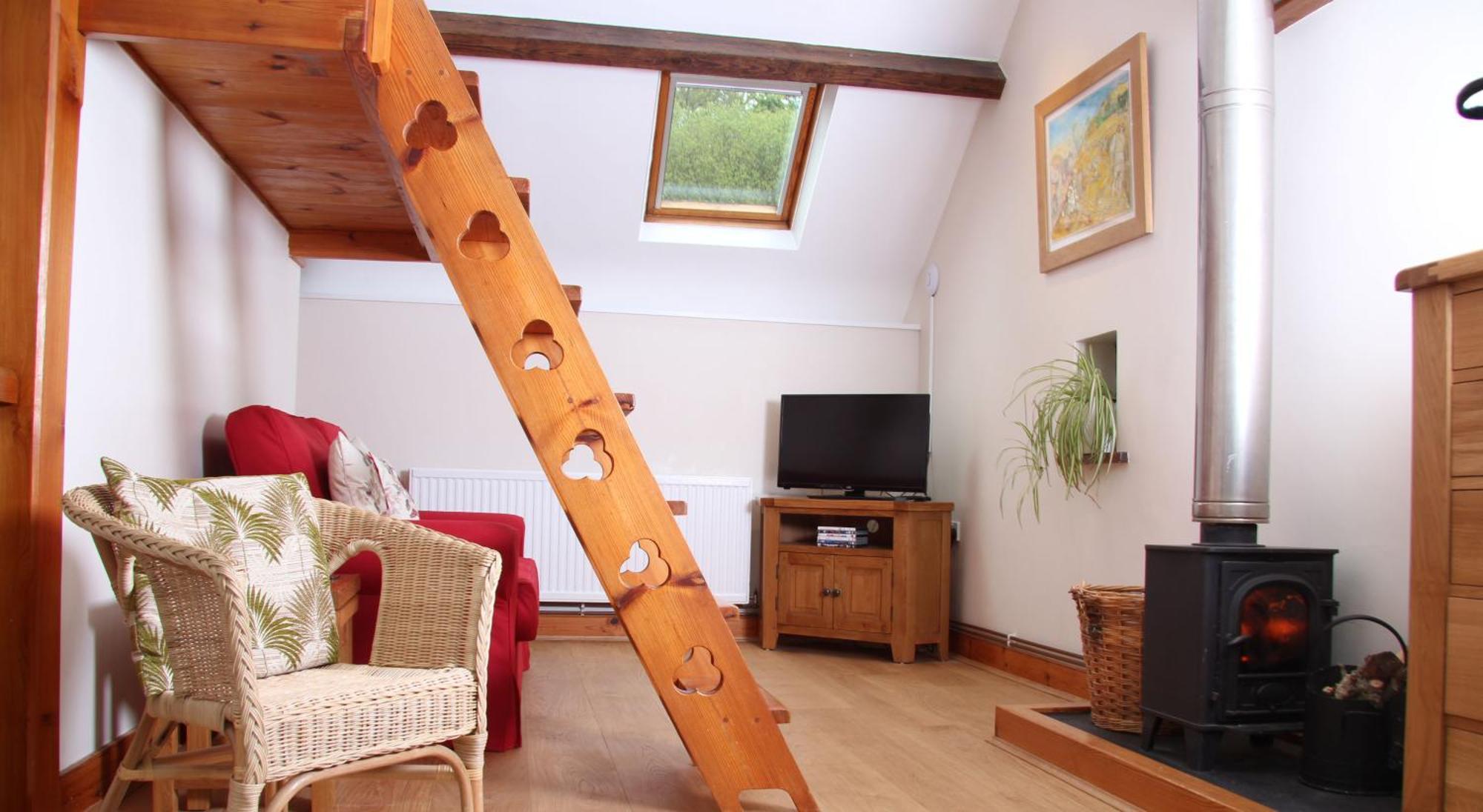 Budleigh Farm Cottages Moretonhampstead Kültér fotó