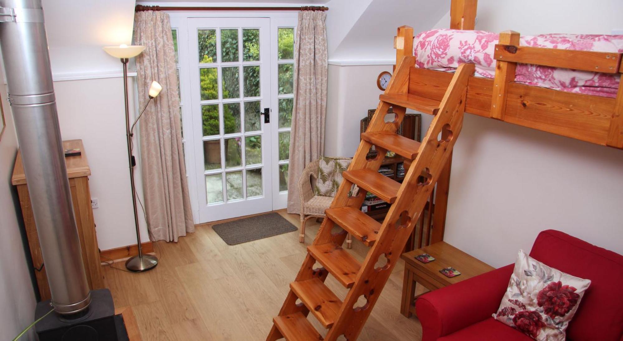Budleigh Farm Cottages Moretonhampstead Kültér fotó