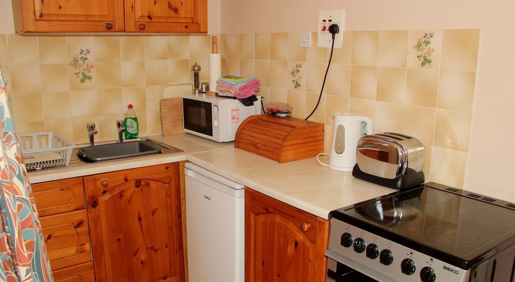 Budleigh Farm Cottages Moretonhampstead Kültér fotó